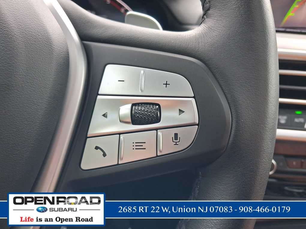 2023 BMW X3 xDrive30i xDrive30i