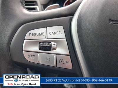 2023 BMW X3 xDrive30i xDrive30i
