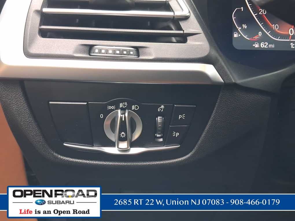 2023 BMW X3 xDrive30i xDrive30i