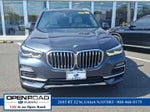 2020 BMW X5 xDrive40i xDrive40i