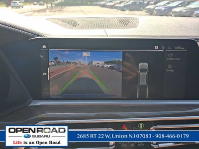 2022 BMW X5 xDrive40i xDrive40i