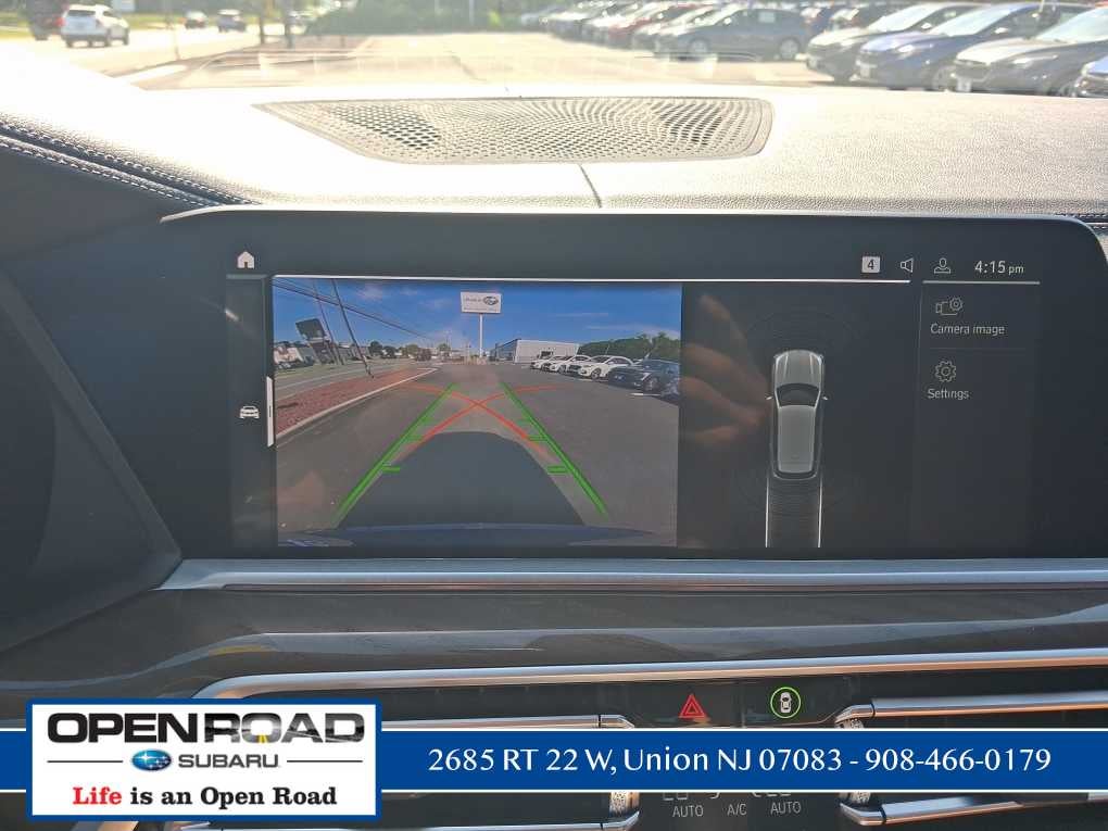 2022 BMW X5 xDrive40i xDrive40i