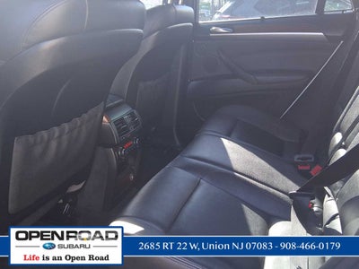 2014 BMW X6 xDrive 35i xDrive35i