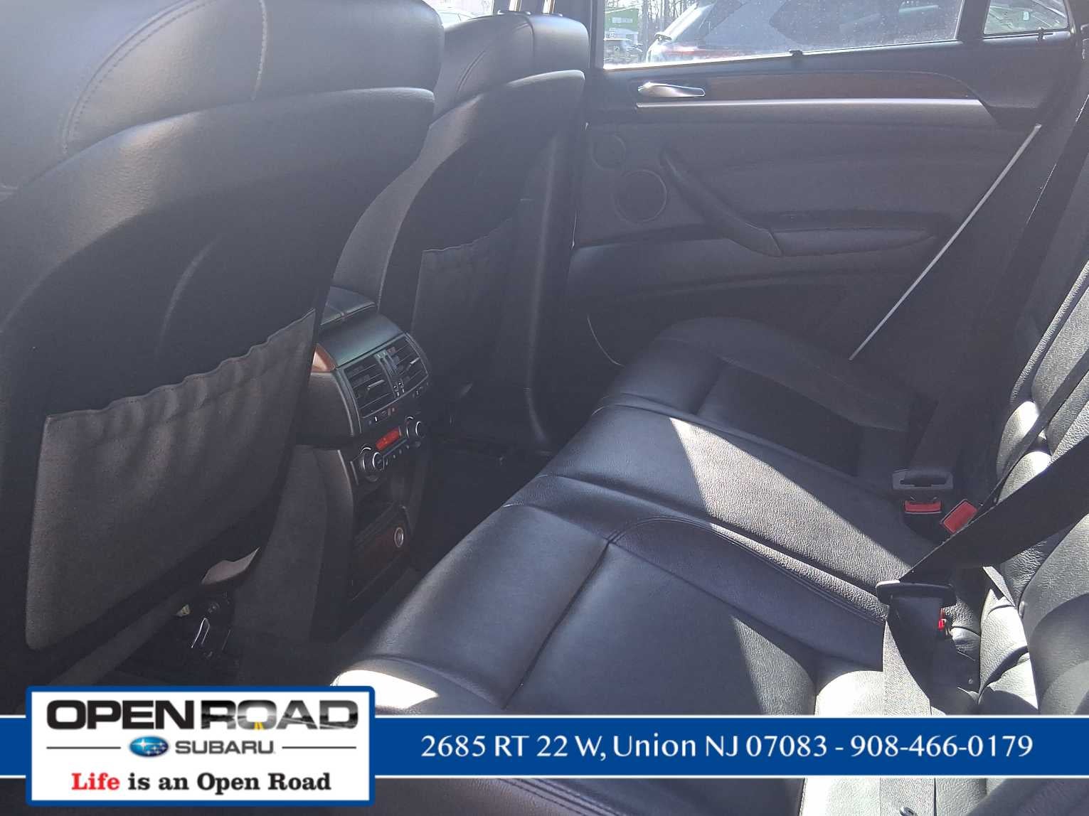 2014 BMW X6 xDrive 35i xDrive35i