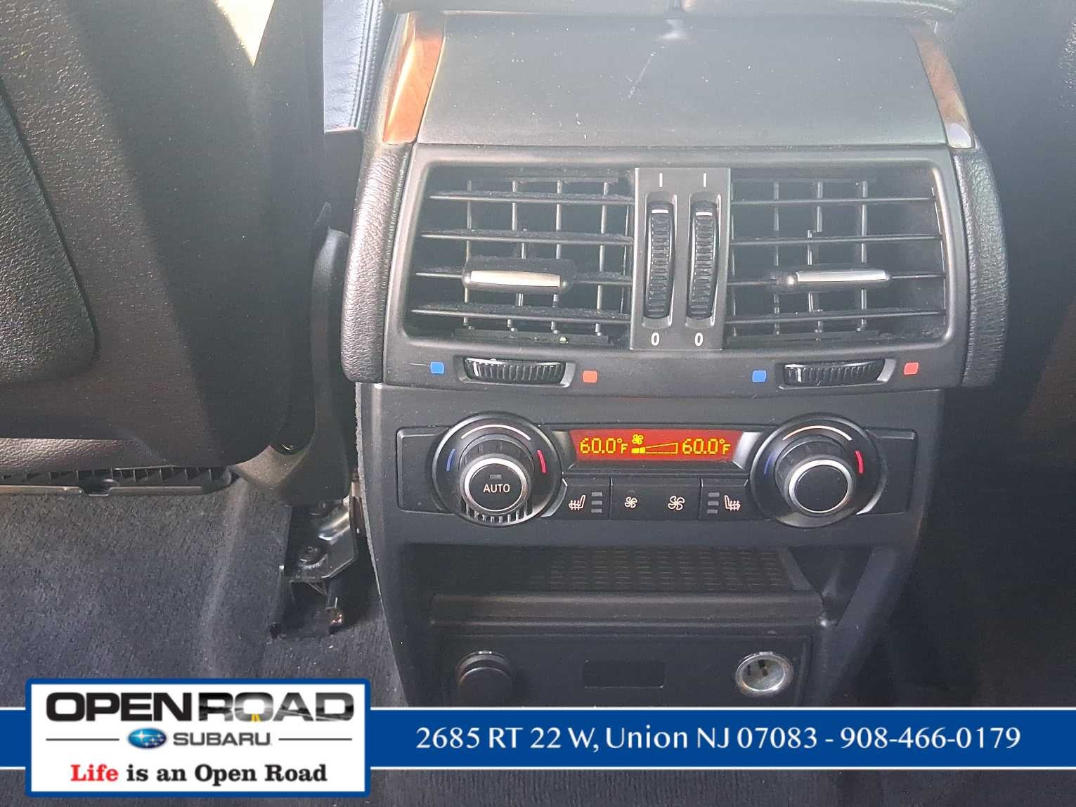 2014 BMW X6 xDrive 35i xDrive35i