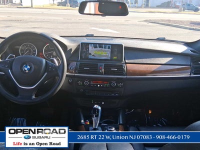 2014 BMW X6 xDrive 35i xDrive35i