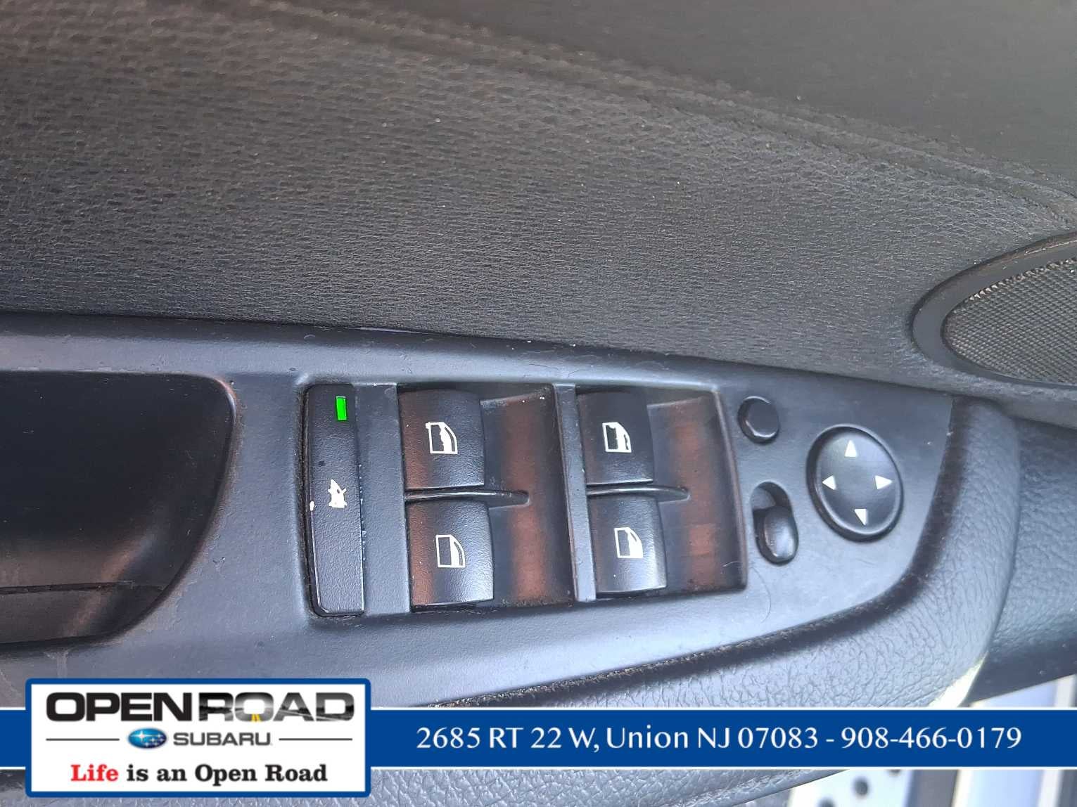 2014 BMW X6 xDrive 35i xDrive35i