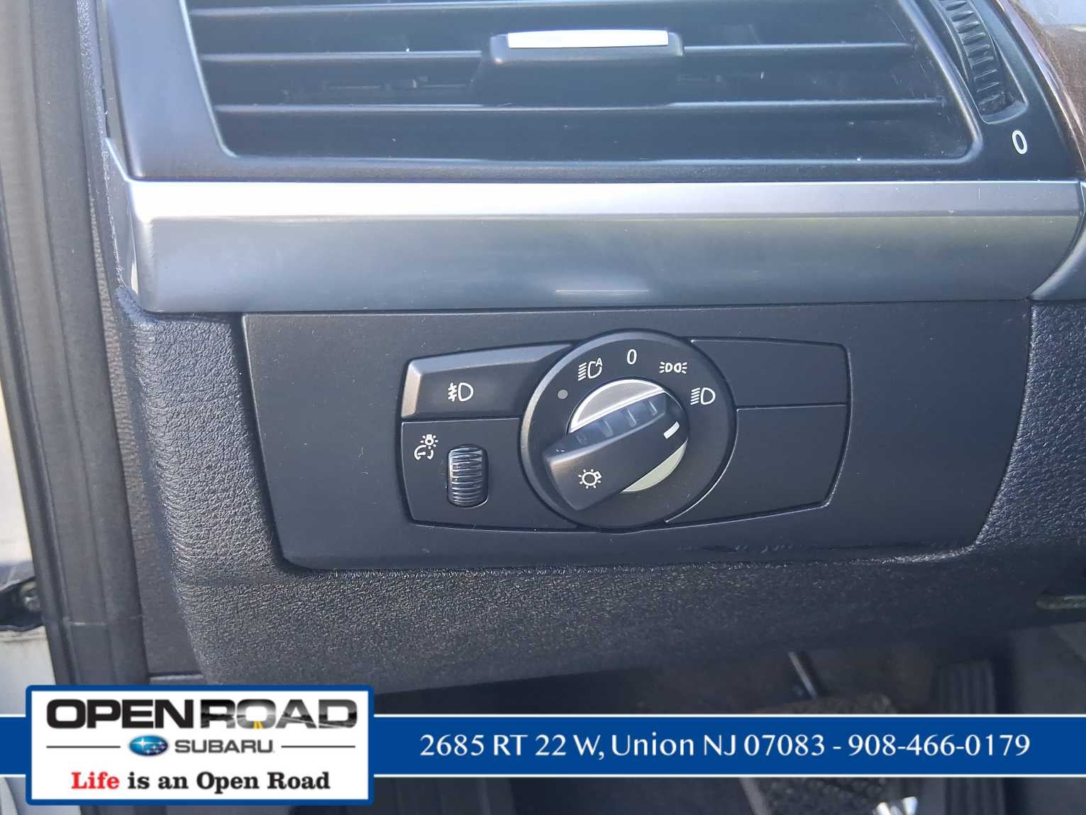 2014 BMW X6 xDrive 35i xDrive35i