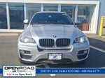 2014 BMW X6 xDrive 35i xDrive35i