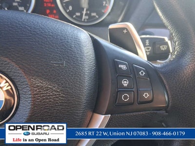 2014 BMW X6 xDrive 35i xDrive35i