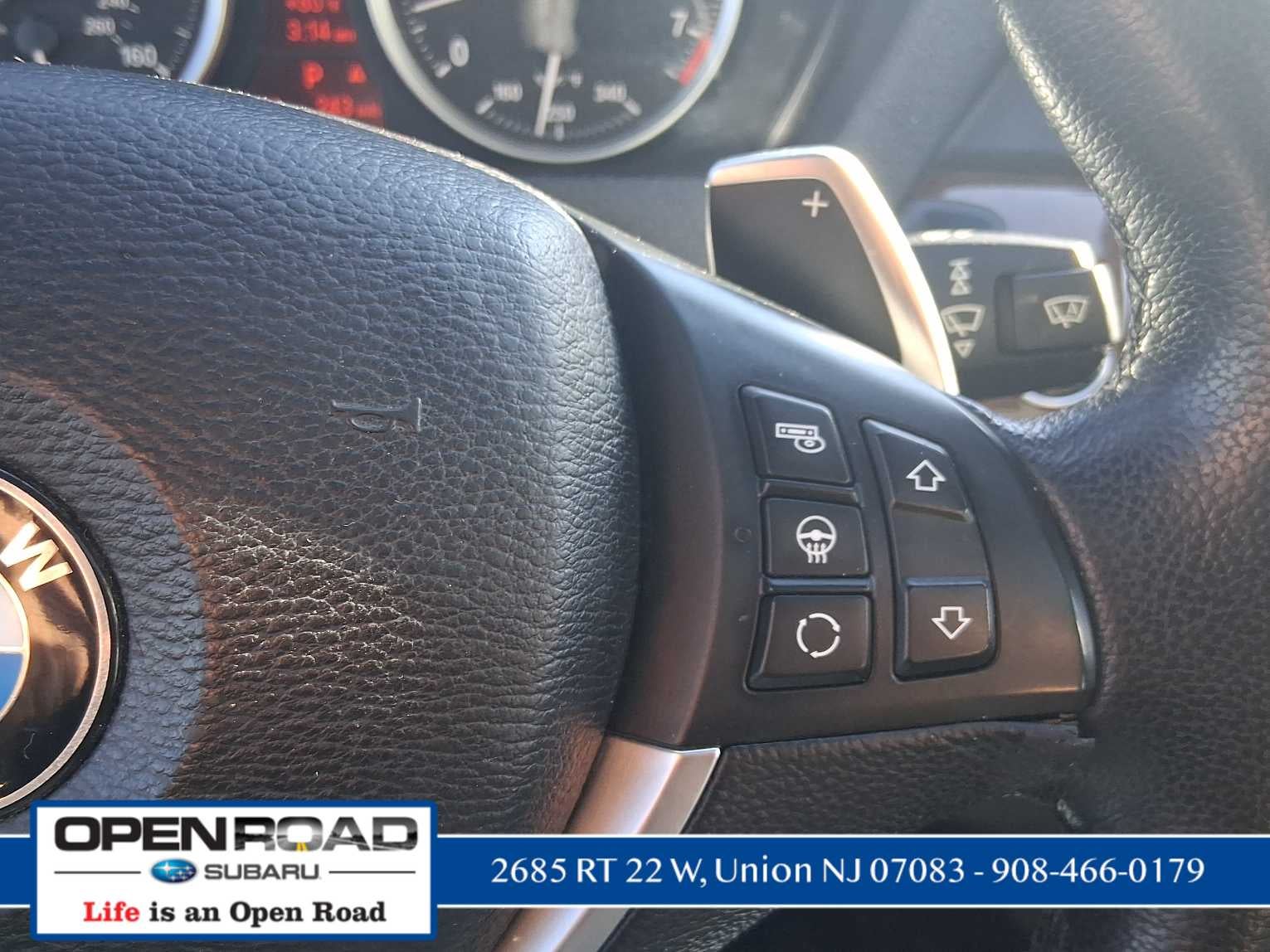 2014 BMW X6 xDrive 35i xDrive35i