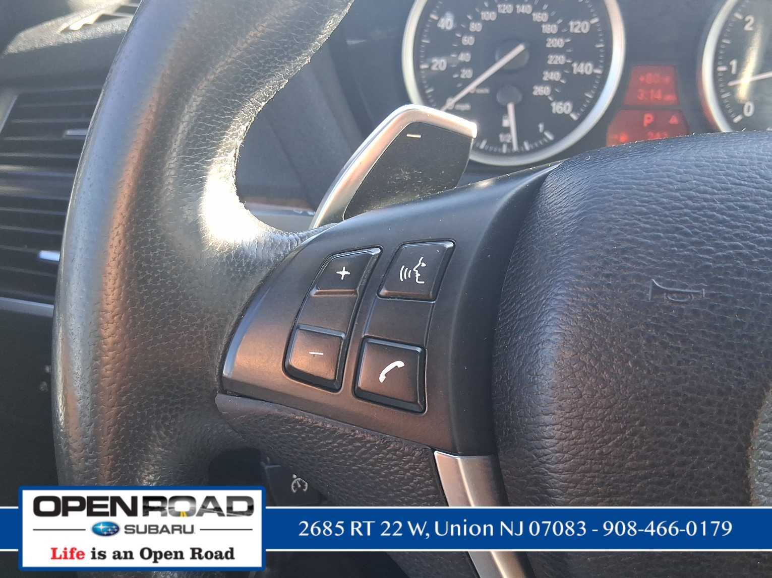 2014 BMW X6 xDrive 35i xDrive35i