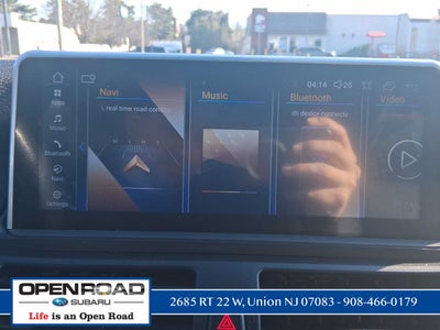 2014 BMW X6 xDrive 35i xDrive35i