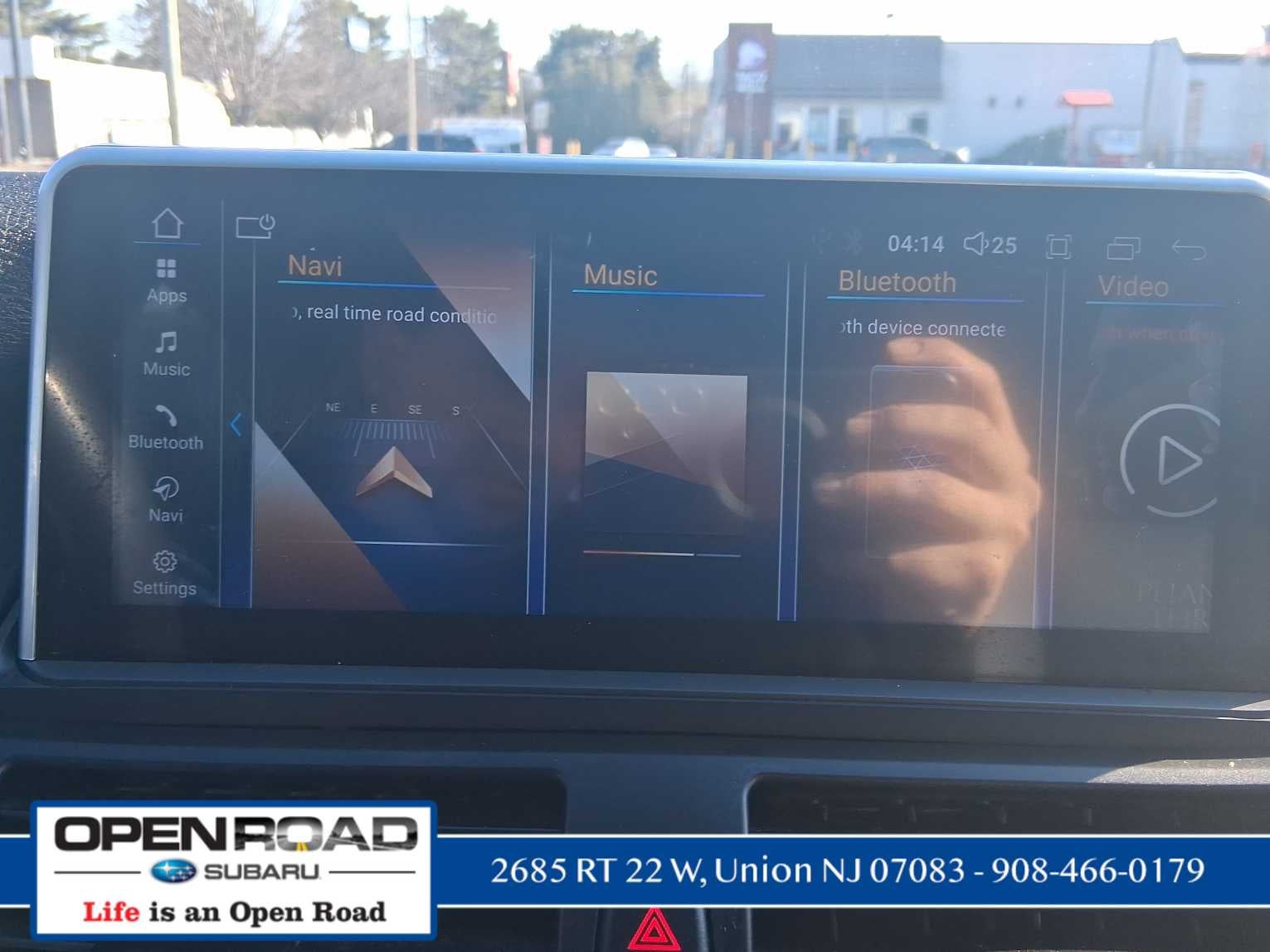 2014 BMW X6 xDrive 35i xDrive35i