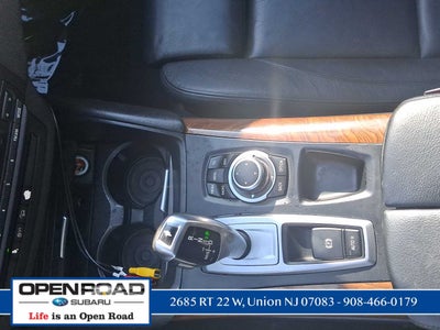 2014 BMW X6 xDrive 35i xDrive35i