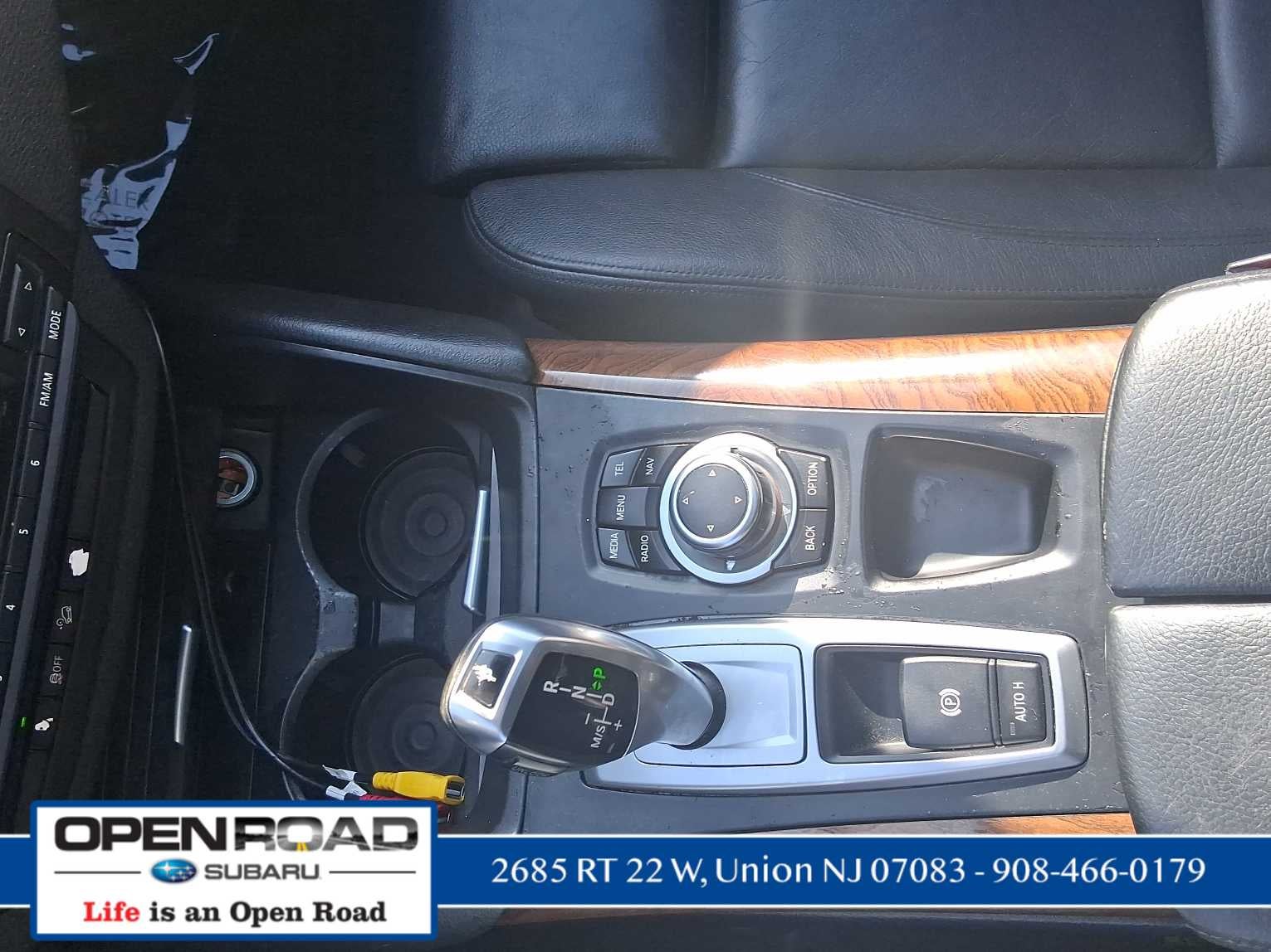 2014 BMW X6 xDrive 35i xDrive35i