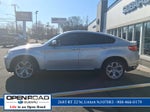 2014 BMW X6 xDrive 35i xDrive35i