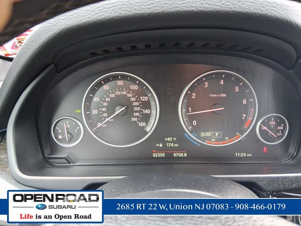 2018 BMW X5 xDrive35i xDrive35i