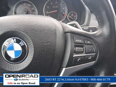 2018 BMW X5 xDrive35i xDrive35i