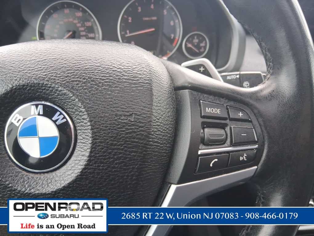2018 BMW X5 xDrive35i xDrive35i