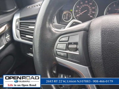 2018 BMW X5 xDrive35i xDrive35i