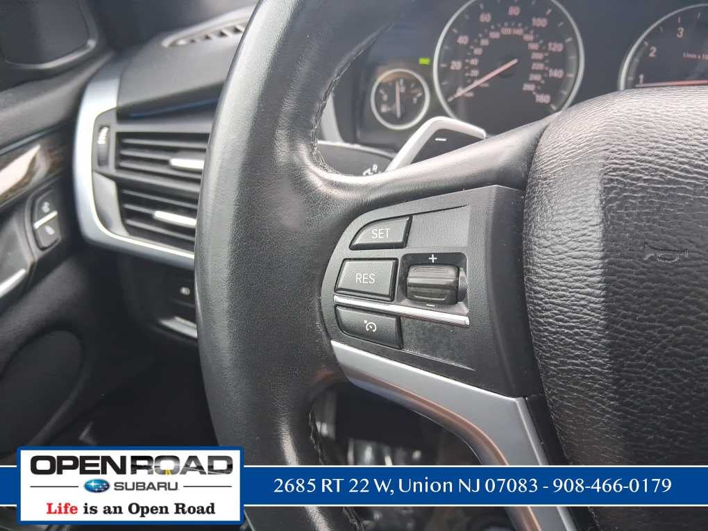 2018 BMW X5 xDrive35i xDrive35i