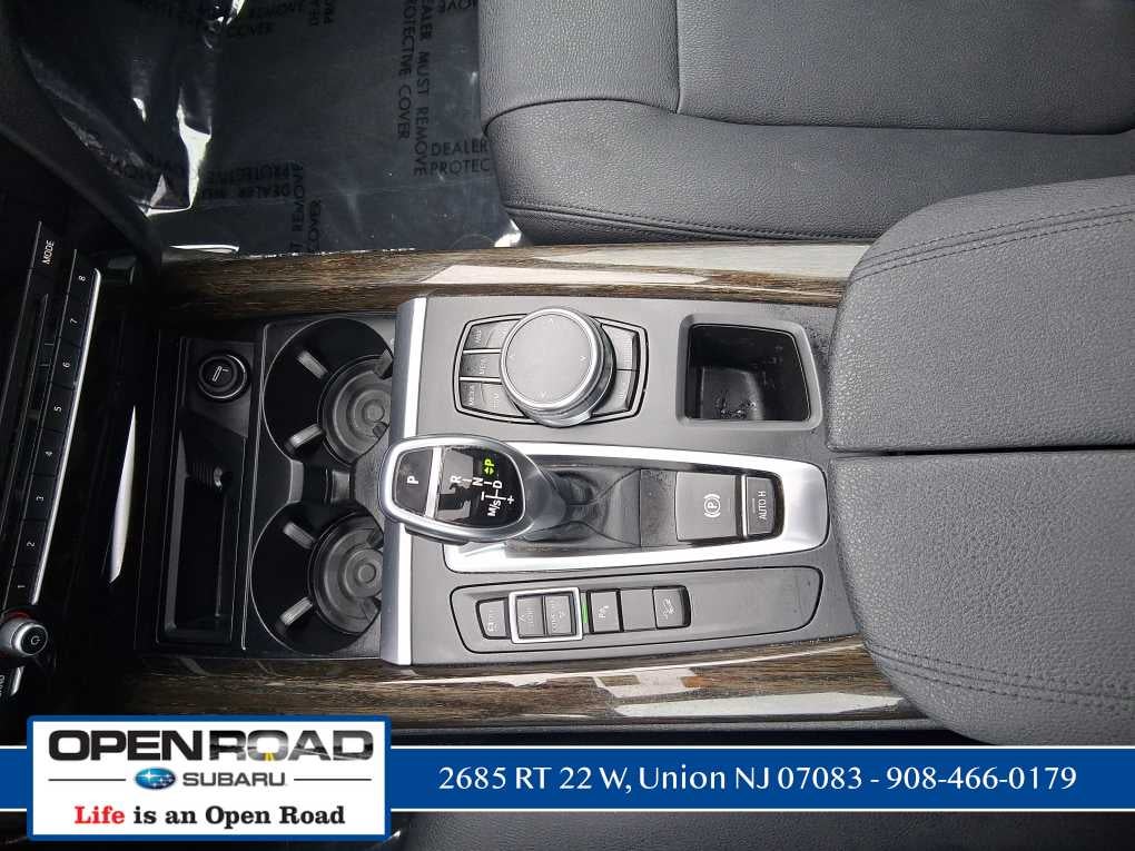 2018 BMW X5 xDrive35i xDrive35i