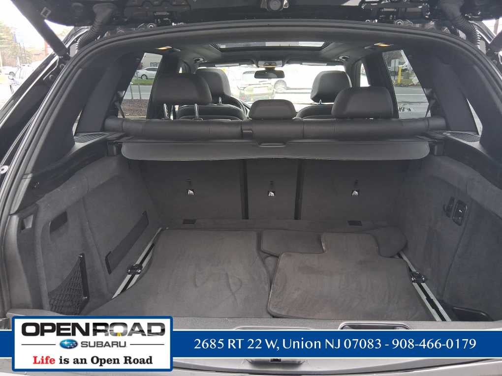 2018 BMW X5 xDrive35i xDrive35i