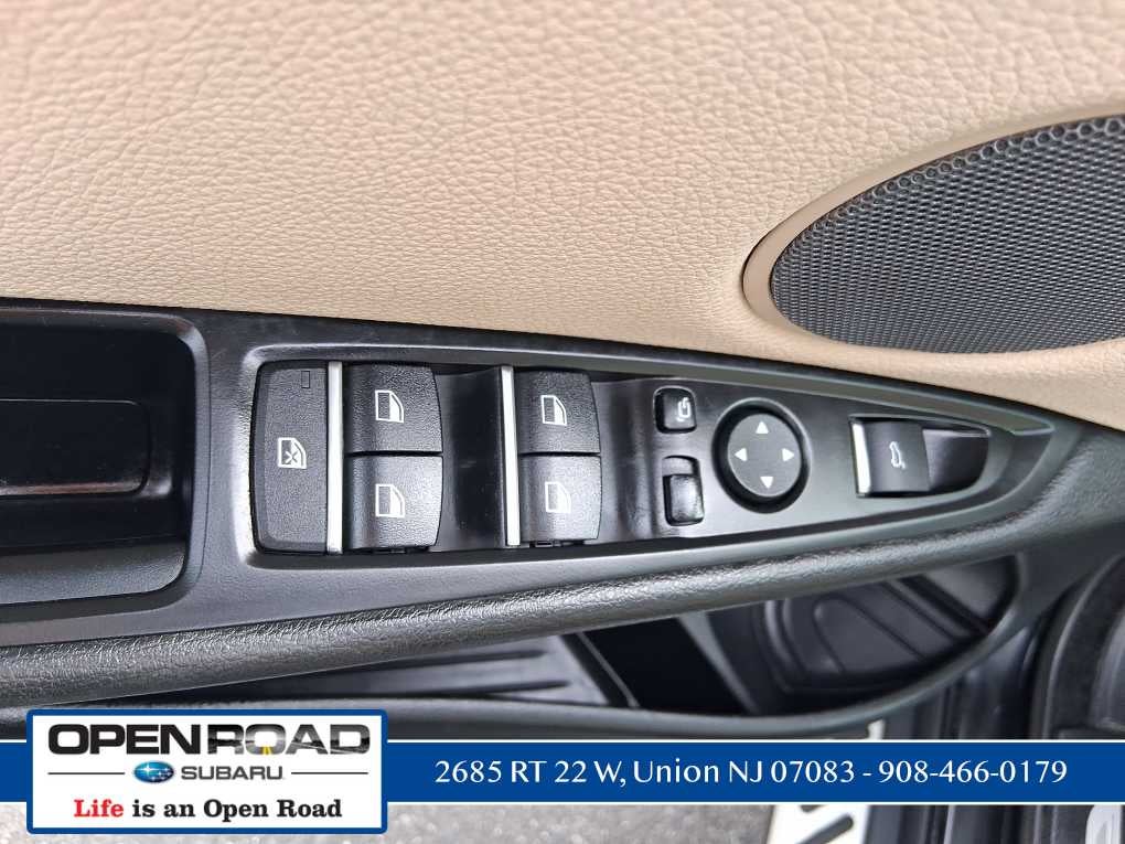 2016 BMW X5 xDrive35i xDrive35i