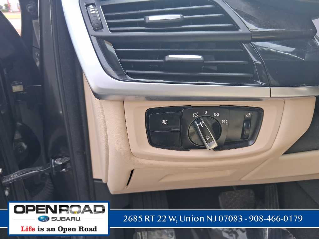 2016 BMW X5 xDrive35i xDrive35i