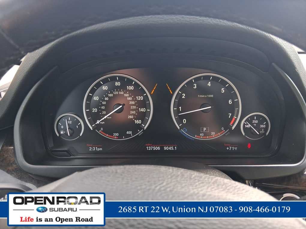 2016 BMW X5 xDrive35i xDrive35i