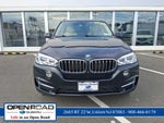 2016 BMW X5 xDrive35i xDrive35i