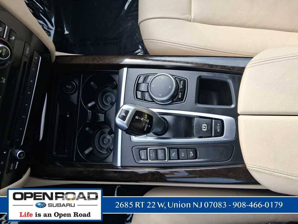 2016 BMW X5 xDrive35i xDrive35i