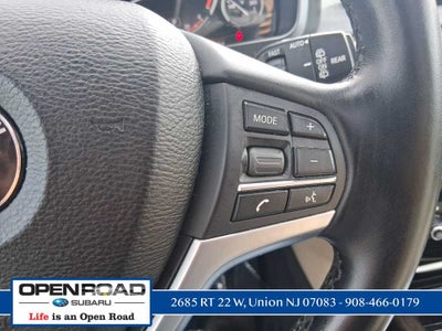 2016 BMW X5 xDrive35i xDrive35i