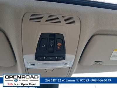 2016 BMW X5 xDrive35i xDrive35i