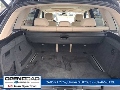 2016 BMW X5 xDrive35i xDrive35i