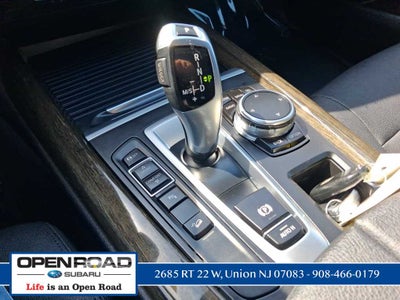2016 BMW X5 xDrive35i xDrive35i
