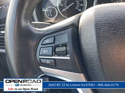 2016 BMW X5 xDrive35i xDrive35i