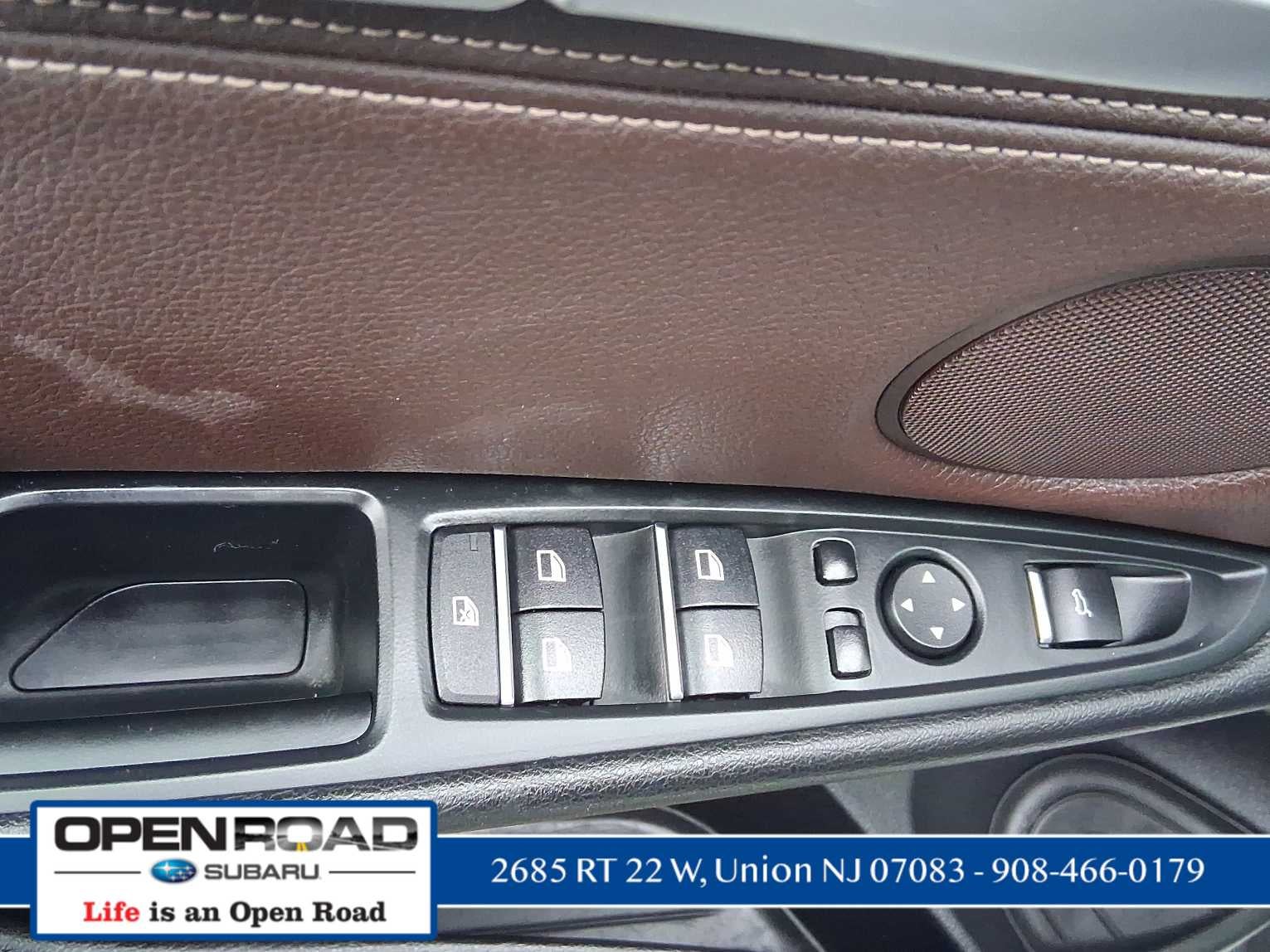 2015 BMW X5 xDrive35i xDrive35i