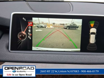 2015 BMW X5 xDrive35i xDrive35i