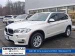 2015 BMW X5 xDrive35i xDrive35i