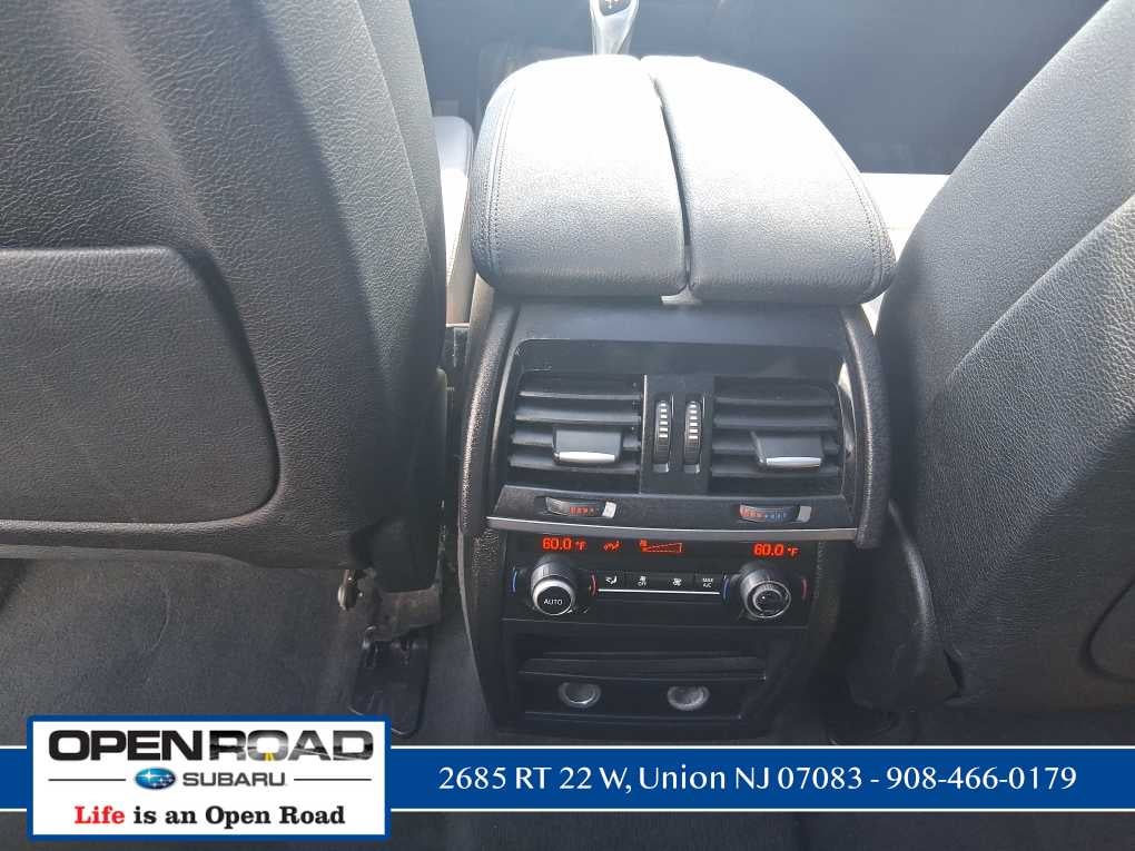 2018 BMW X5 xDrive35i xDrive35i