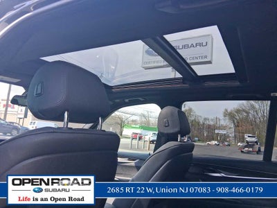 2018 BMW X5 xDrive35i xDrive35i