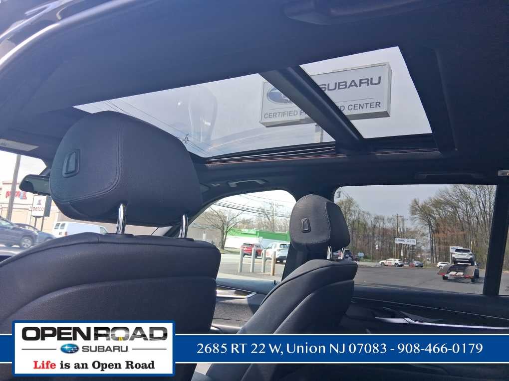 2018 BMW X5 xDrive35i xDrive35i