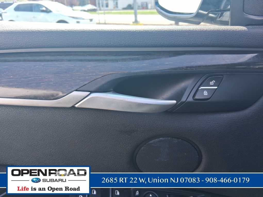 2018 BMW X5 xDrive35i xDrive35i