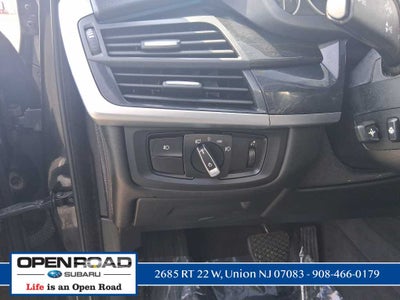 2018 BMW X5 xDrive35i xDrive35i