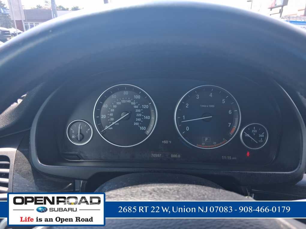 2018 BMW X5 xDrive35i xDrive35i