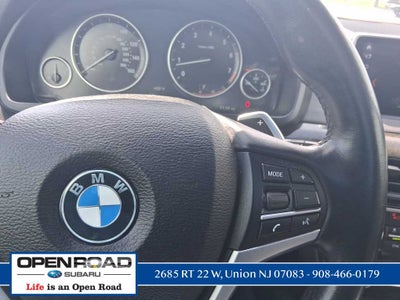 2018 BMW X5 xDrive35i xDrive35i