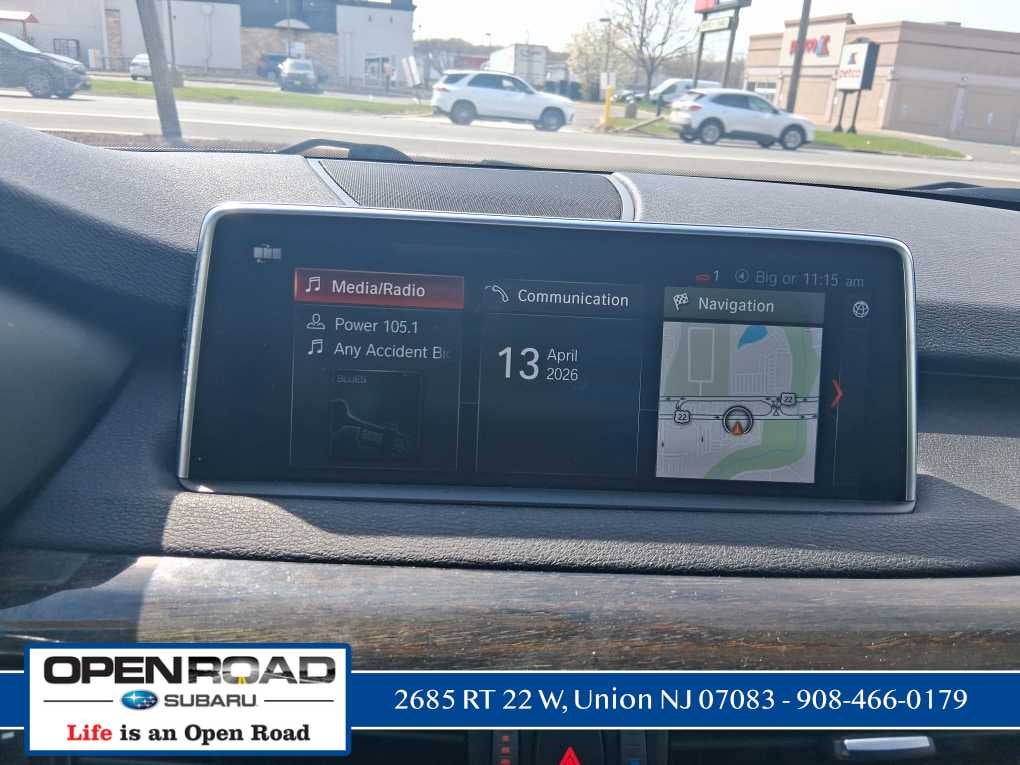 2018 BMW X5 xDrive35i xDrive35i