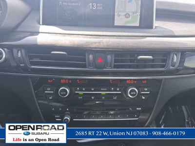 2018 BMW X5 xDrive35i xDrive35i